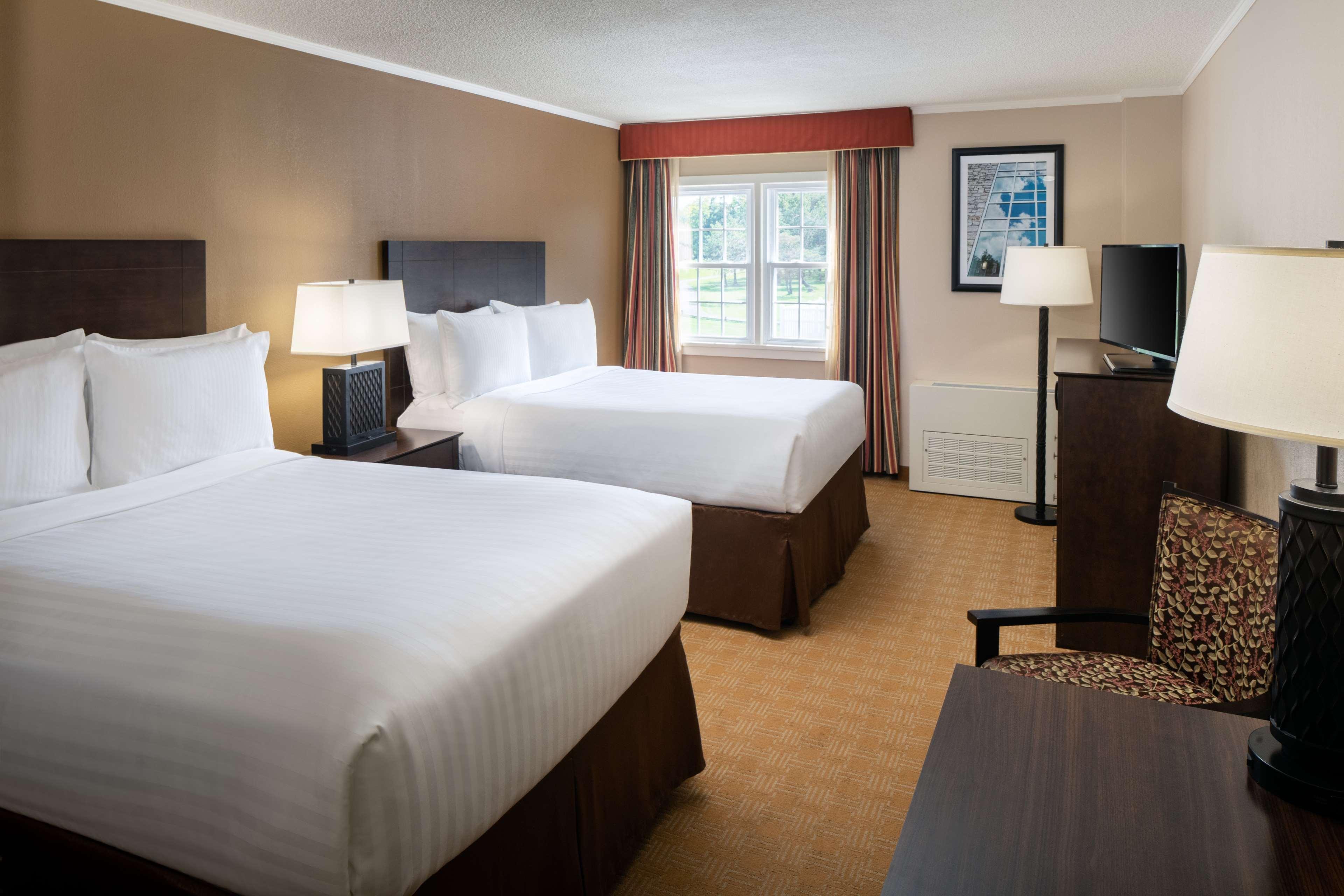 Best Western University Inn Canton Dış mekan fotoğraf