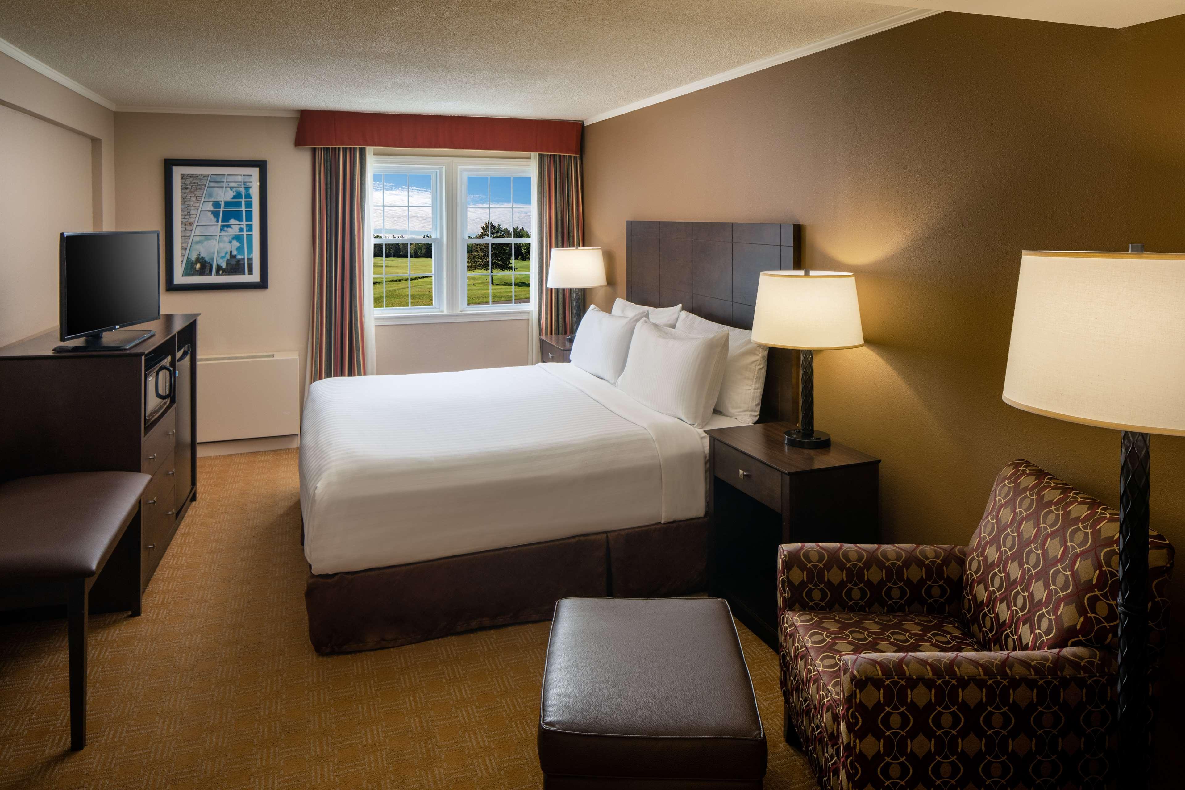 Best Western University Inn Canton Dış mekan fotoğraf