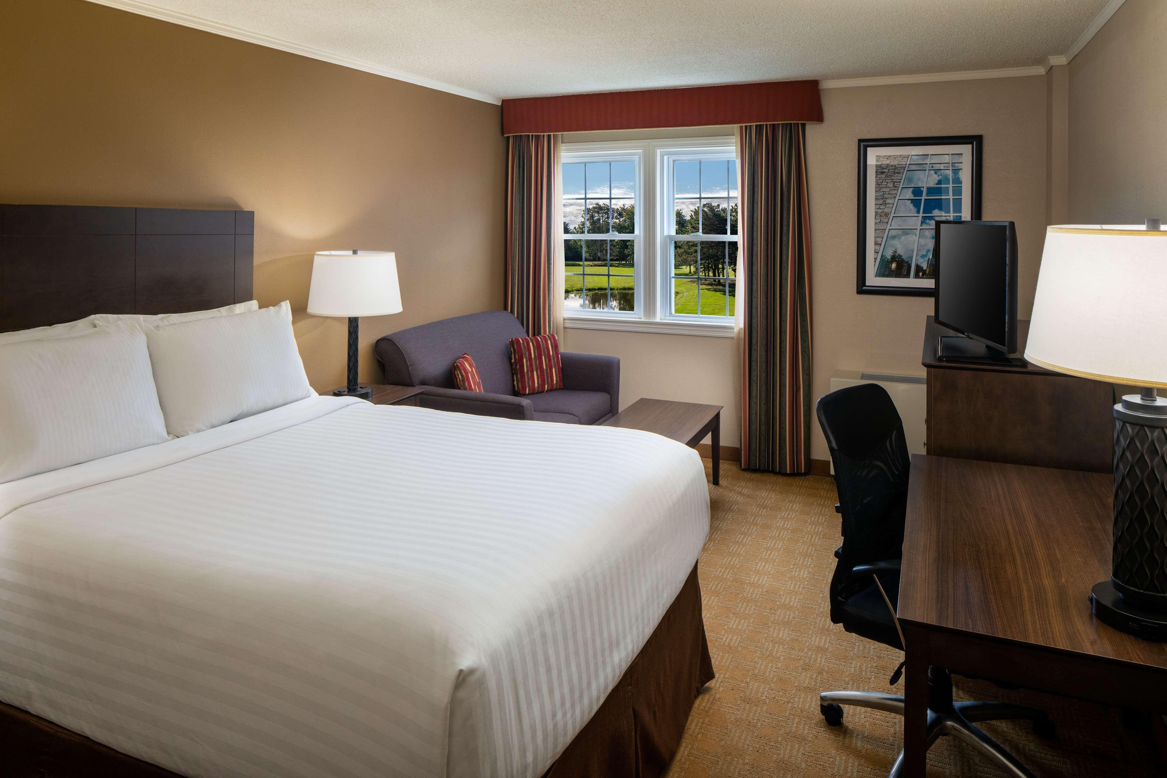 Best Western University Inn Canton Dış mekan fotoğraf