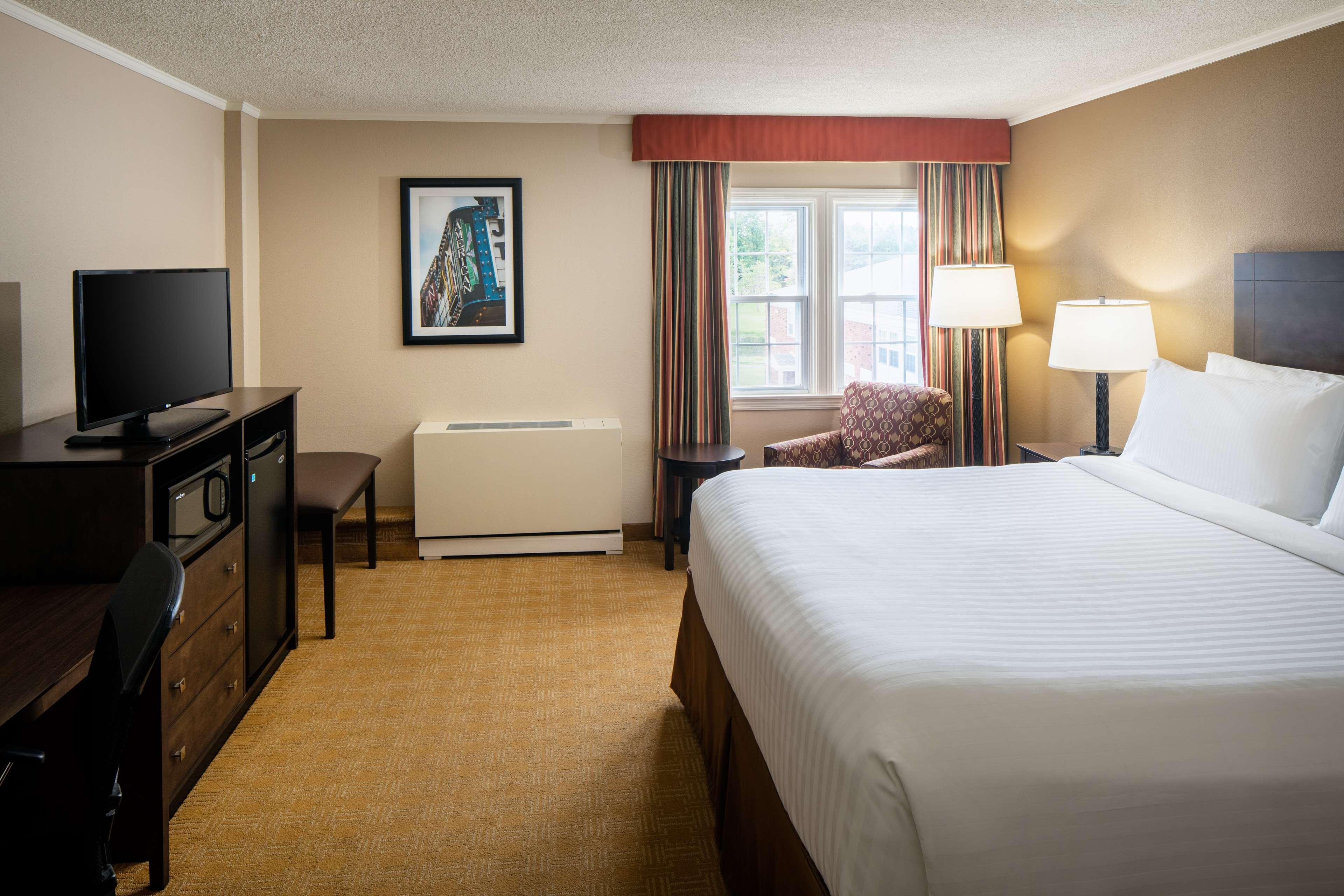 Best Western University Inn Canton Dış mekan fotoğraf