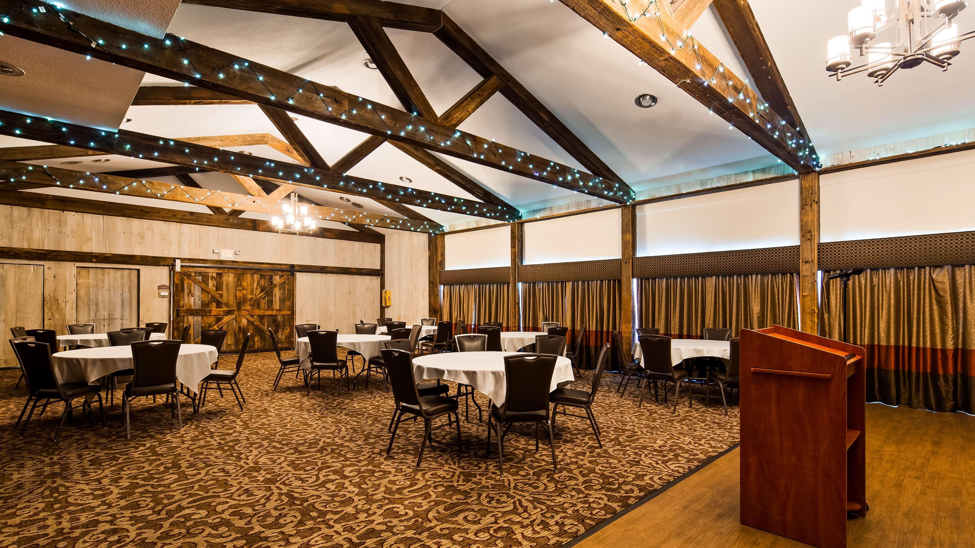 Best Western University Inn Canton Dış mekan fotoğraf