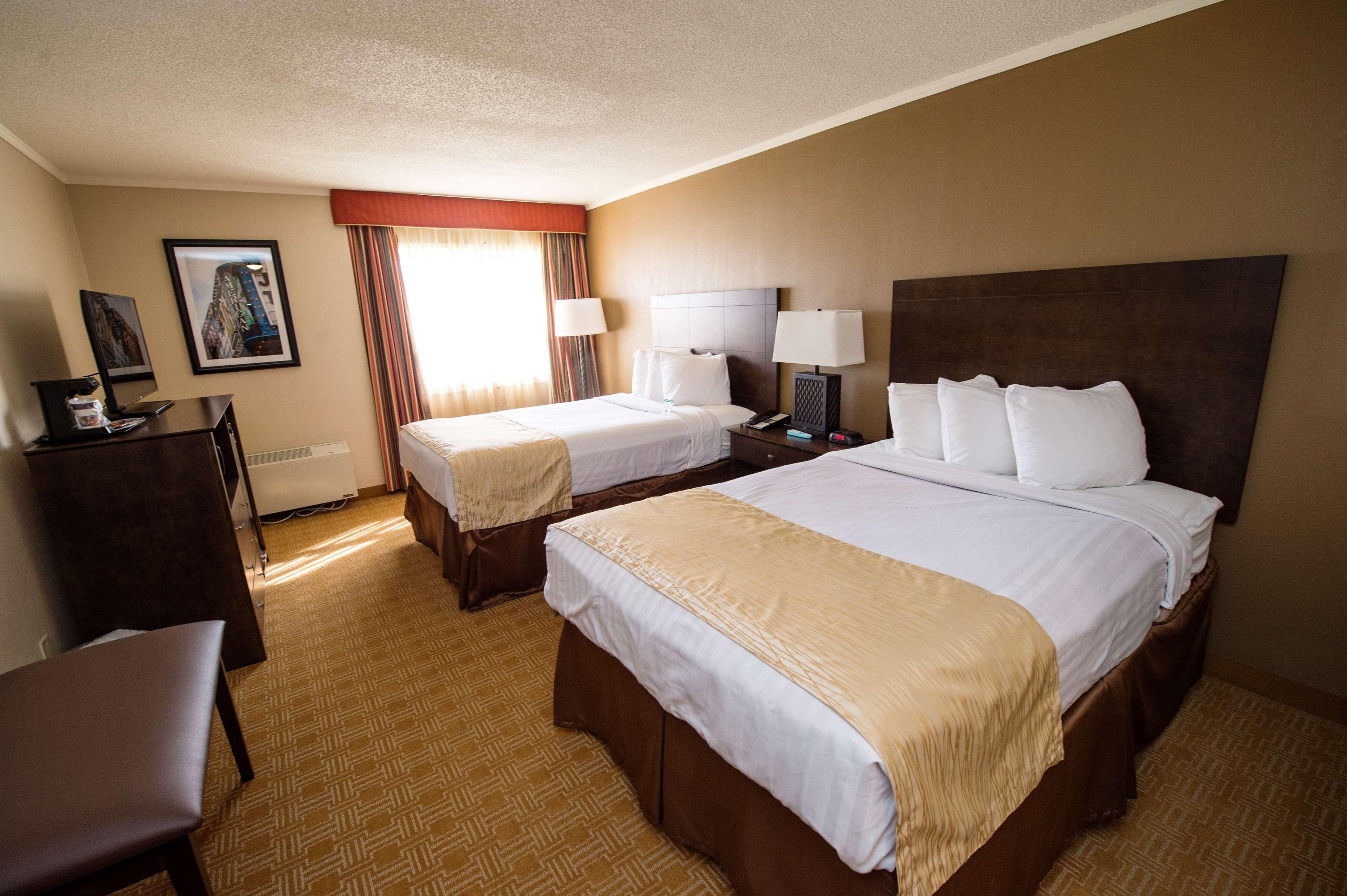 Best Western University Inn Canton Dış mekan fotoğraf